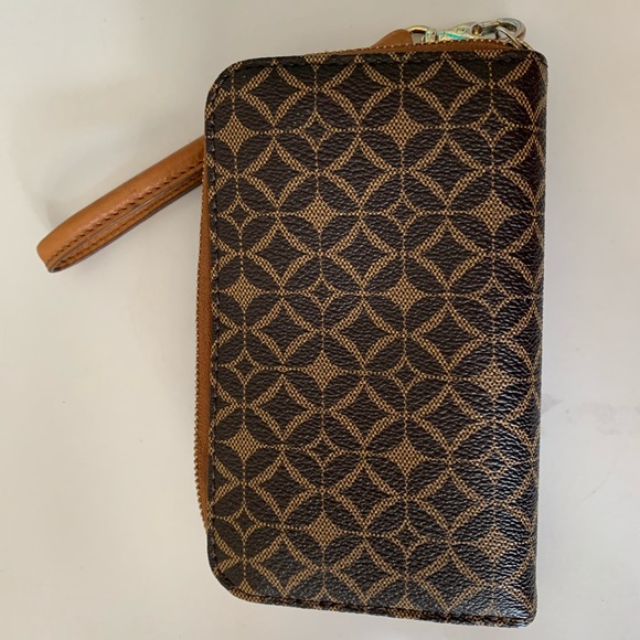 FOSSIL wallet - Picture 2 of 4